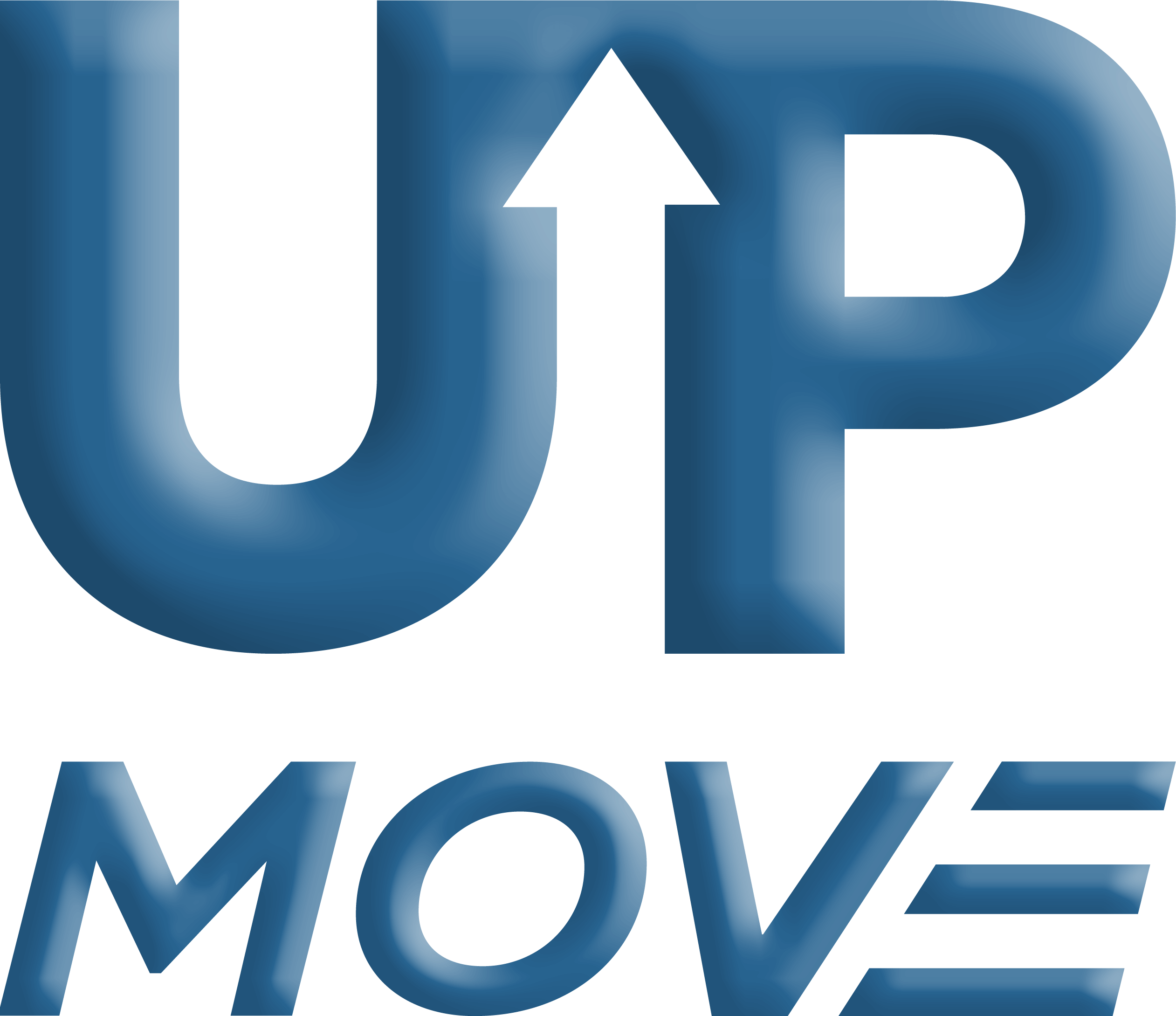 MOVE UP logo