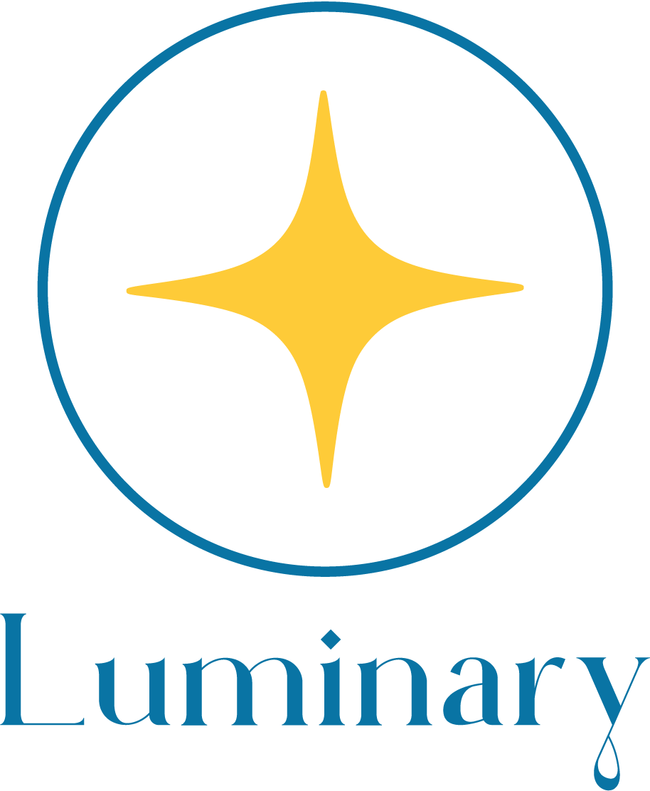 Luminary logo