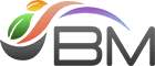 BM logo