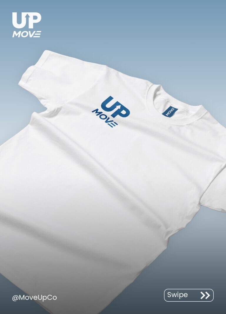 moveup shirt